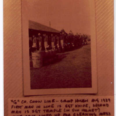 Camp Hulen
