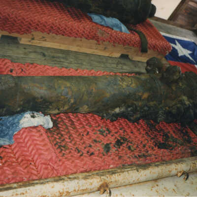 Cannon