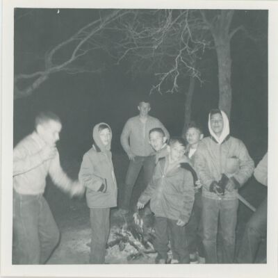 Print, Photographic