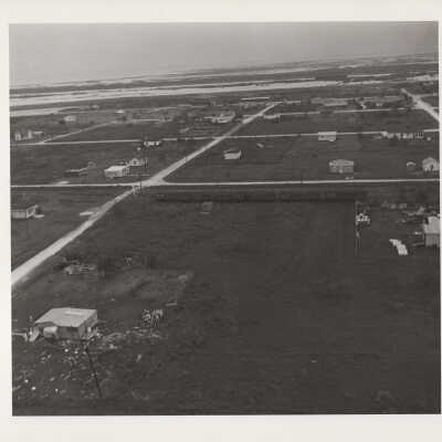 Matagorda Levee