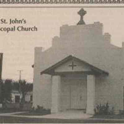 Attend Church Regularly