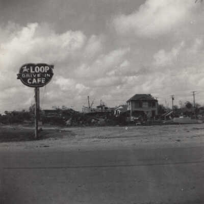 The Loop Drive In Cafe