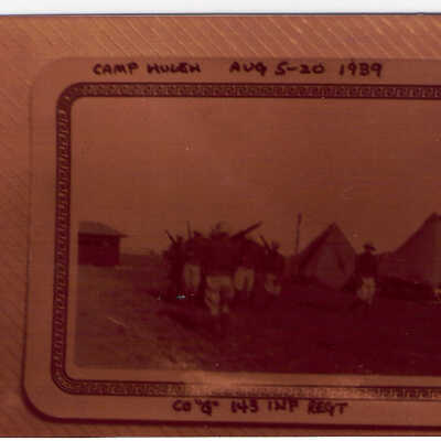 Camp Hulen