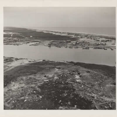 Hurricane Carla