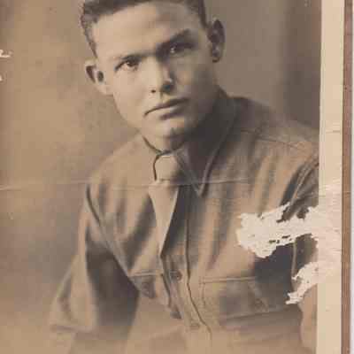 Henry Marshall Claybourn