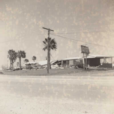 Glendale Courts