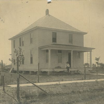 Foley House