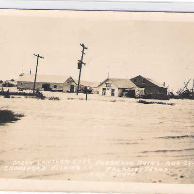 Hurricane