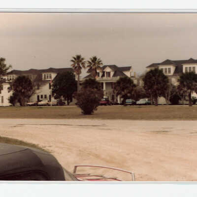 Luther Hotel