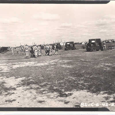 Camp Hulen