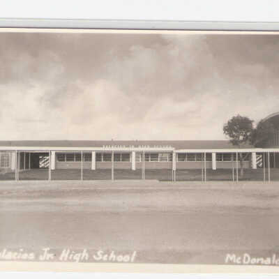 Junior High School