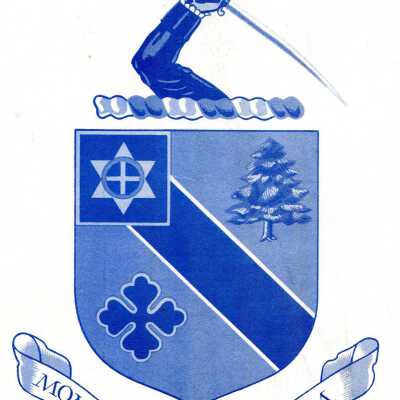 Reunion and Annivesary of 211th CA First Corps of Cadets