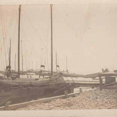 Boats