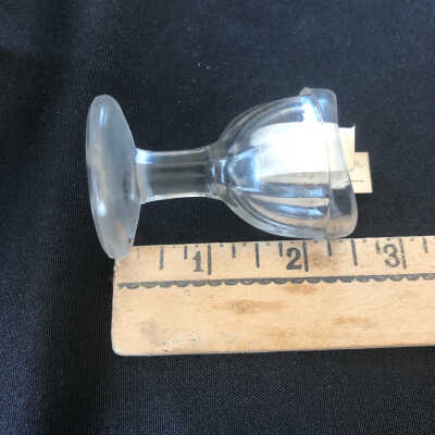 Glass Eye Washing Cup