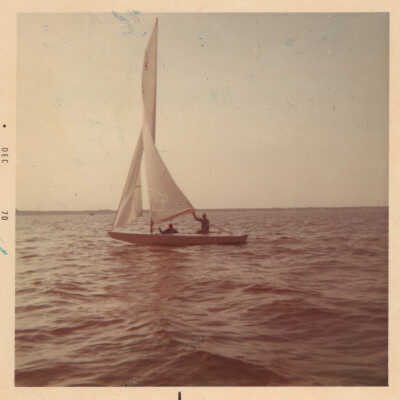 Stars at H.Y.C. Galveston Bay