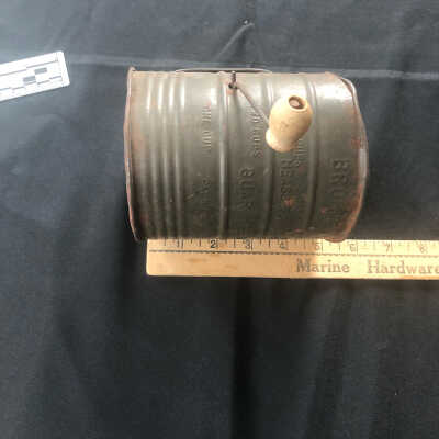 Metal Sifter