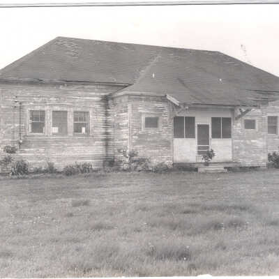 Prairie Center School