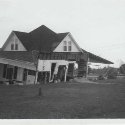Hurricane Carla