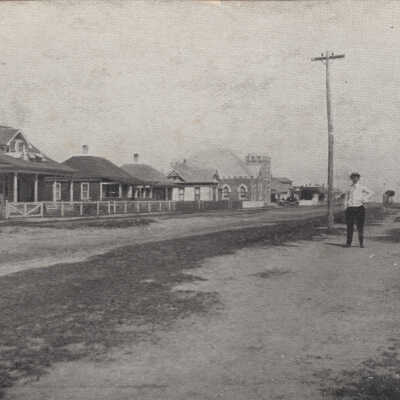 Street Scene