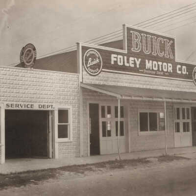 Foley Motor Co.