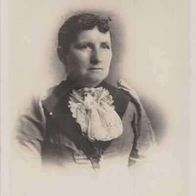 Martha Threadgill