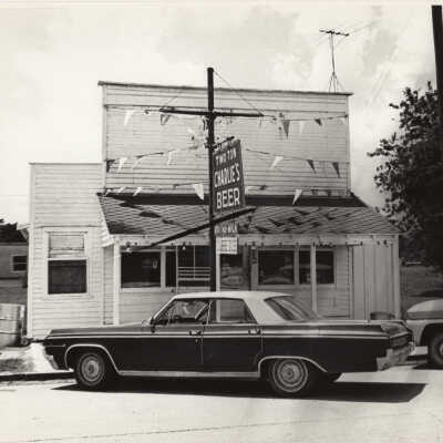 Two-Ton Charlie's Beer Joint