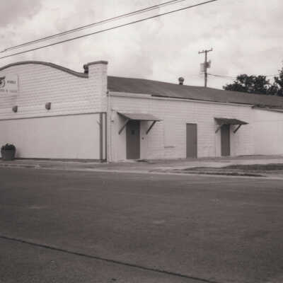 Fraternal Order of Eagles (Area 3821) Hall