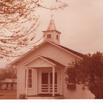 Second Presbyterian Church