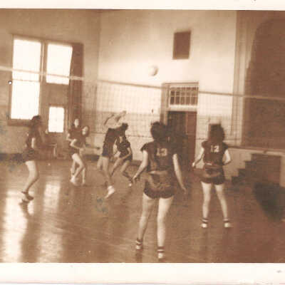 Palacios School Activities