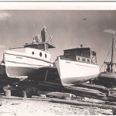 Boats