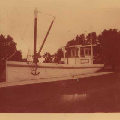 The Helen B