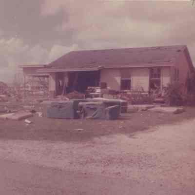 Al Allen's House