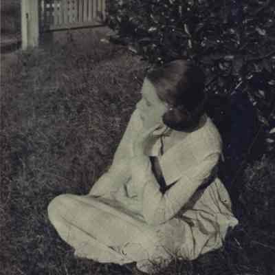 Young Elsie