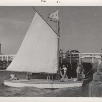 Yacht Club