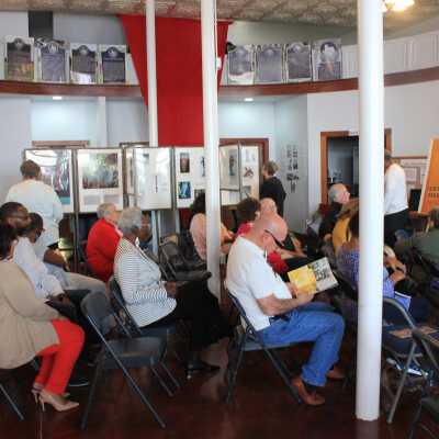 African American Heritage Day