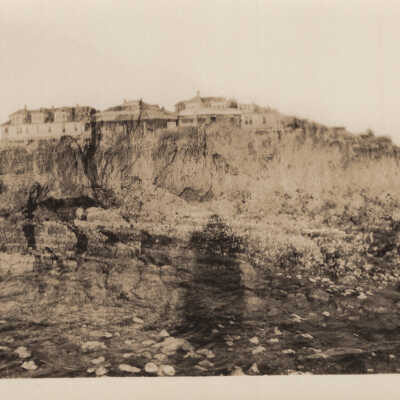 Seawall