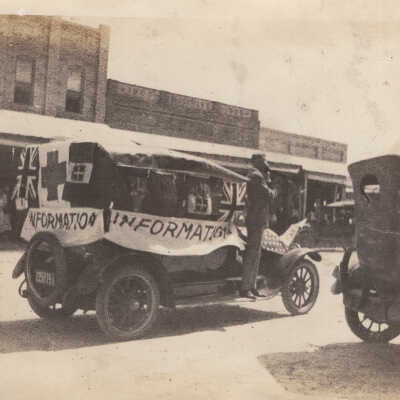 NewsPress Truck?