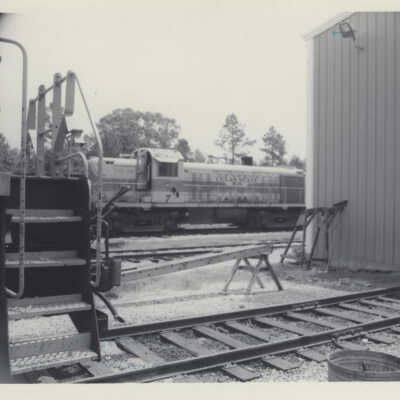 Train Maintenance