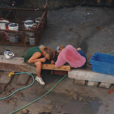 Belle Excavation