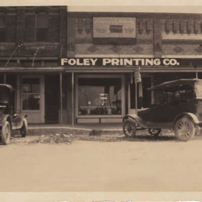 Foley Printing Co.