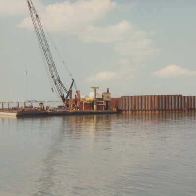 Cofferdam