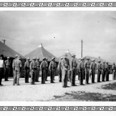 Changing Guard