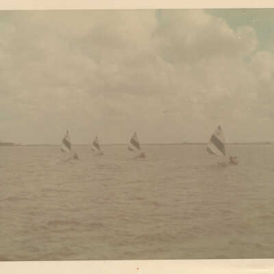 Sailing Competition