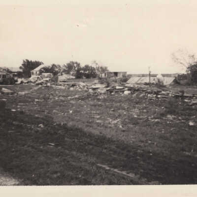 Hurricane Carla