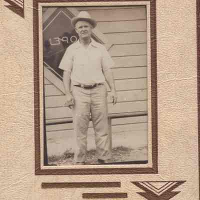 Herman White