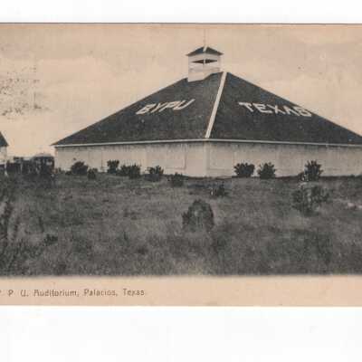 Auditorium
