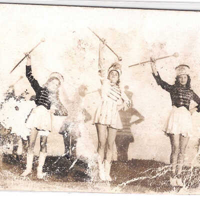Palacios School Activities