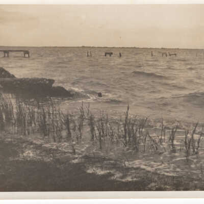 Seawall