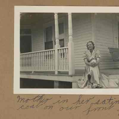 Elsie Luther