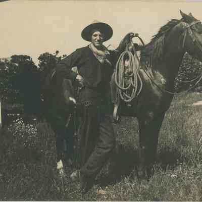 John Rives